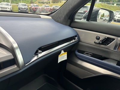 2026 Cadillac VISTIQ Premium Luxury