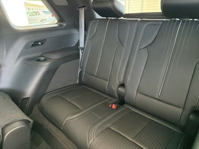 2027 Cadillac VISTIQ Sport