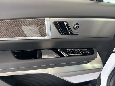2027 Cadillac VISTIQ Sport