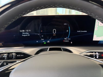2027 Cadillac VISTIQ Sport