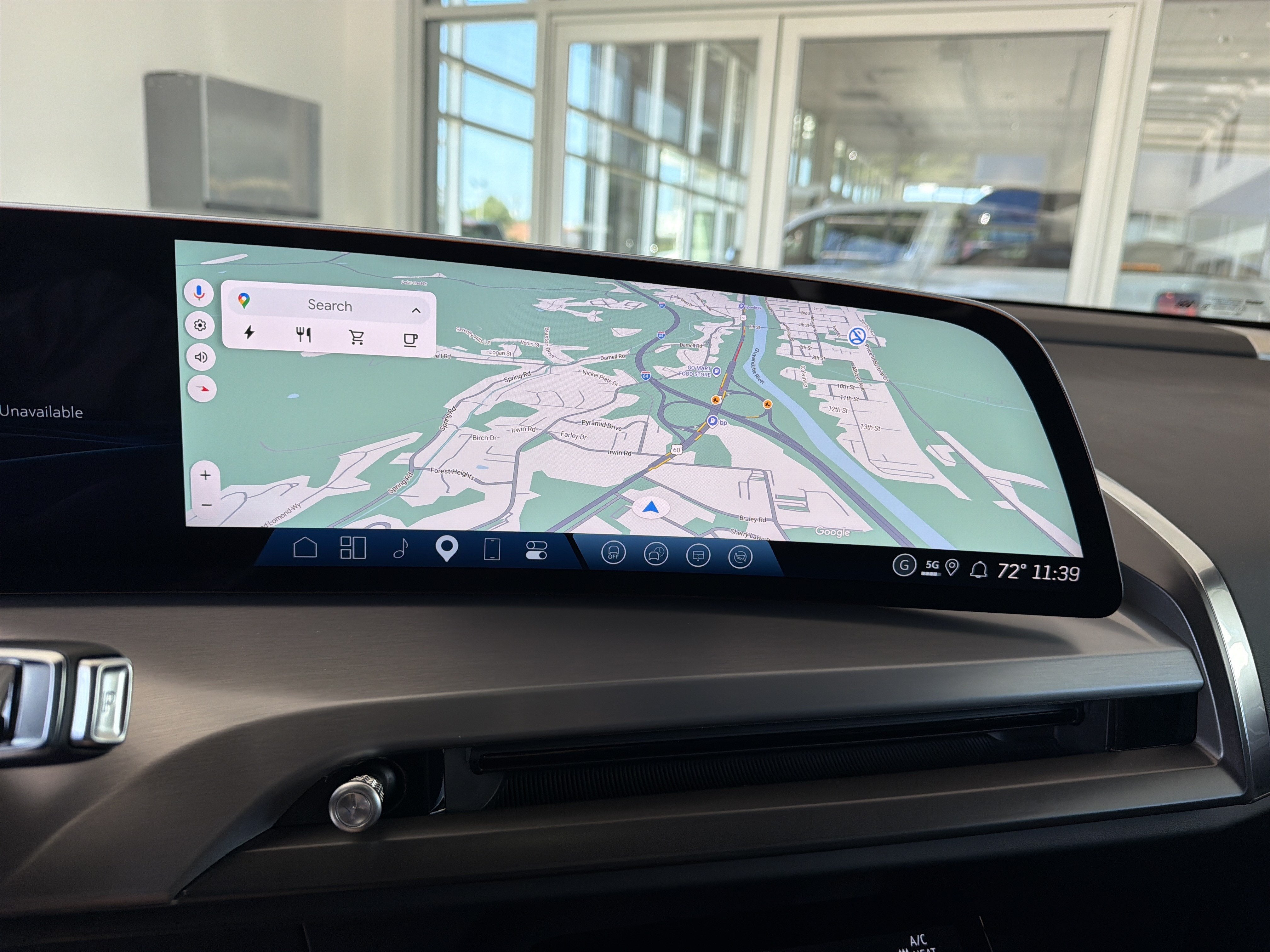 2027 Cadillac VISTIQ Sport