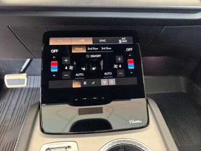2027 Cadillac VISTIQ Sport