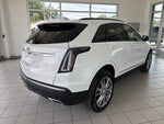 2025 Cadillac XT5 Sport