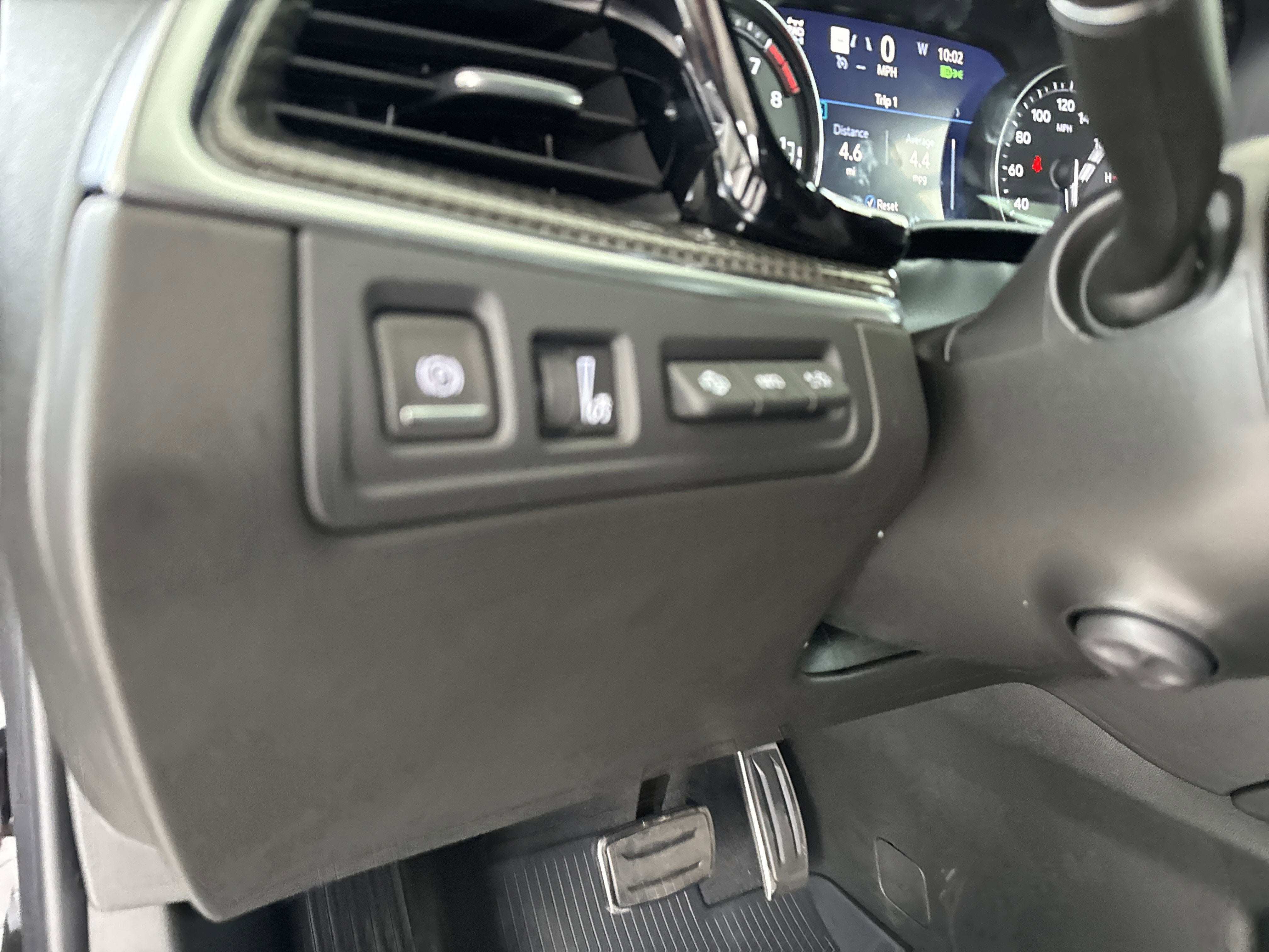 2025 Cadillac XT5 Sport