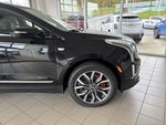 2025 Cadillac XT5 Sport