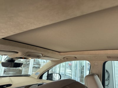 2025 Cadillac XT6 Sport