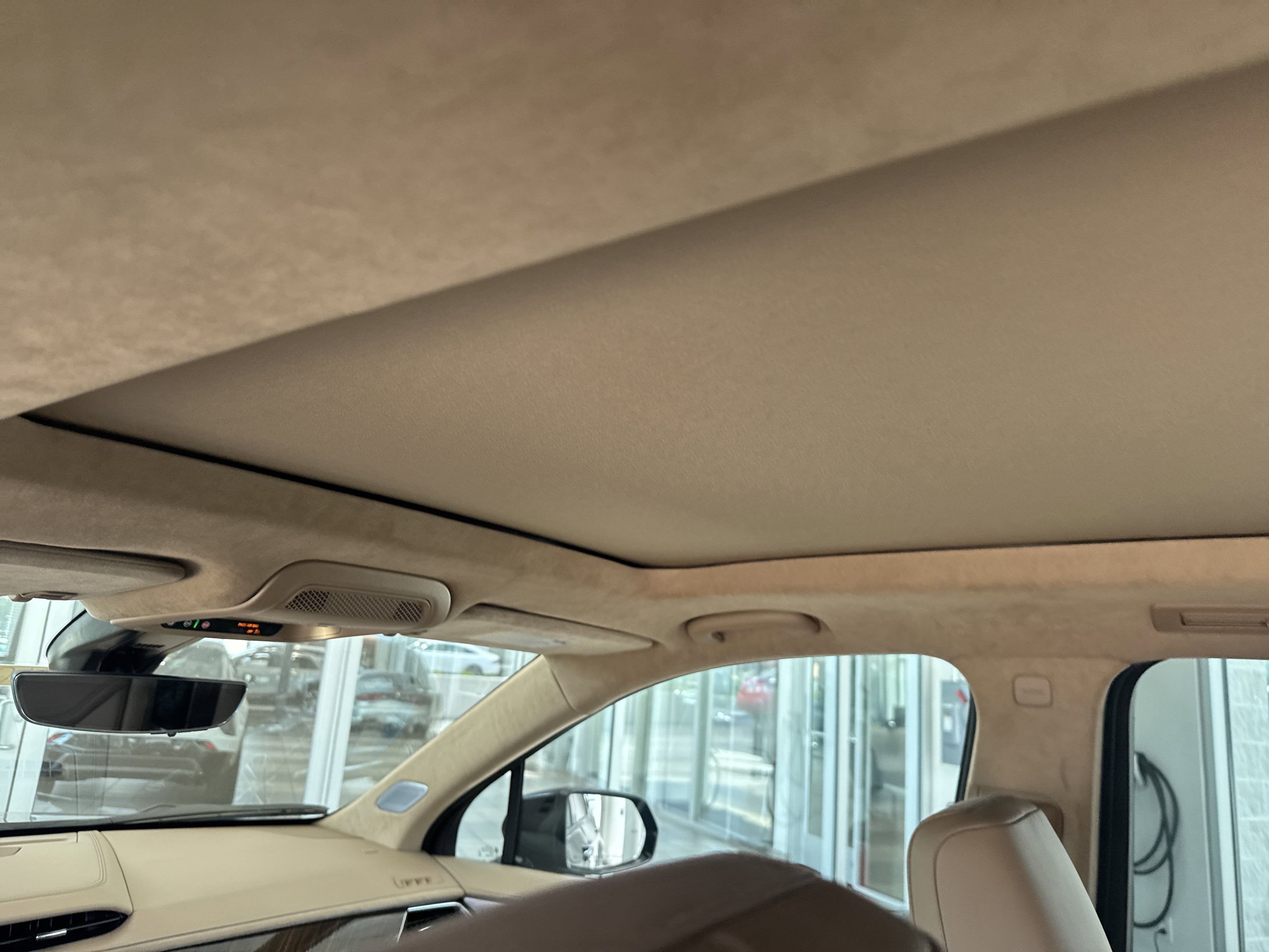 2025 Cadillac XT6 Sport