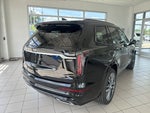 2025 Cadillac XT6 Sport