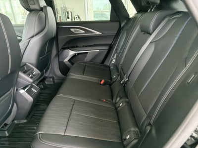 2026 Cadillac LYRIQ Premium Sport