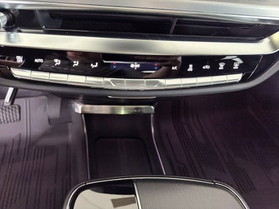 2026 Cadillac LYRIQ Premium Sport