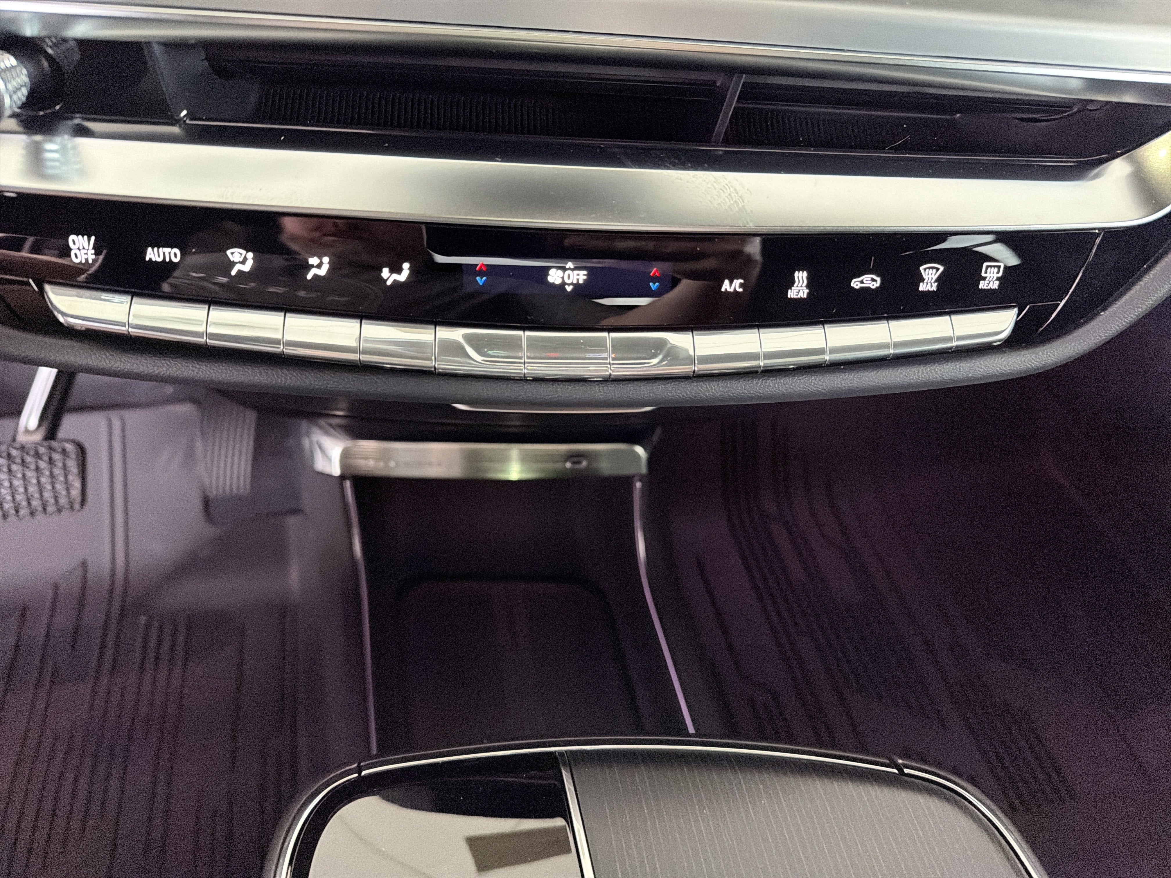 2026 Cadillac LYRIQ Premium Sport