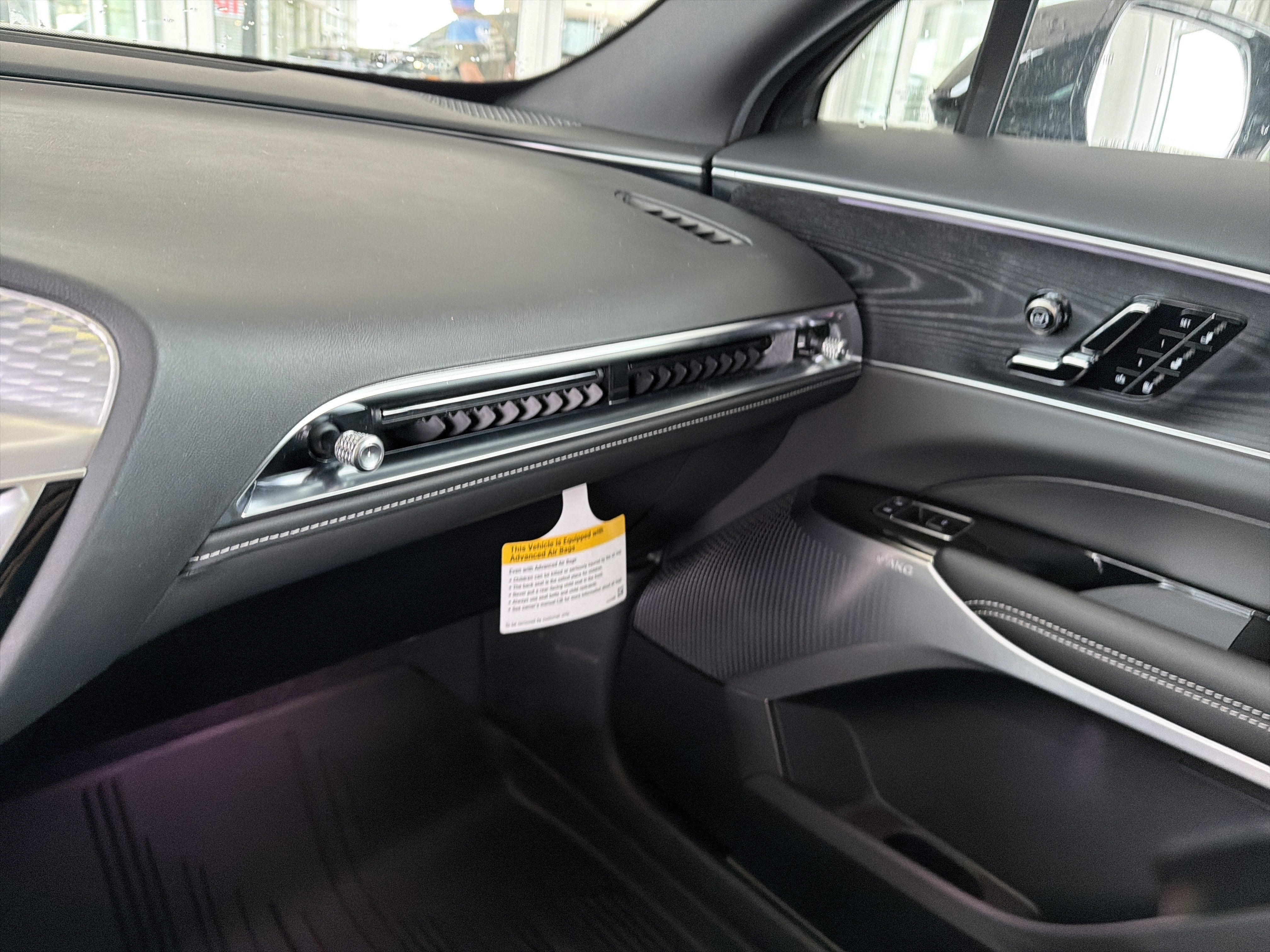 2026 Cadillac LYRIQ Premium Sport