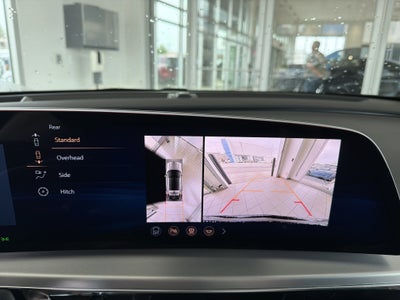 2026 Cadillac LYRIQ Premium Sport