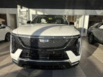 2025 Cadillac ESCALADE IQ Luxury 1