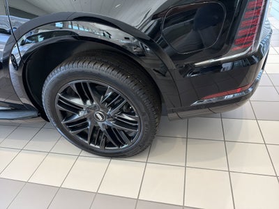 2025 Cadillac ESCALADE IQ Sport 1