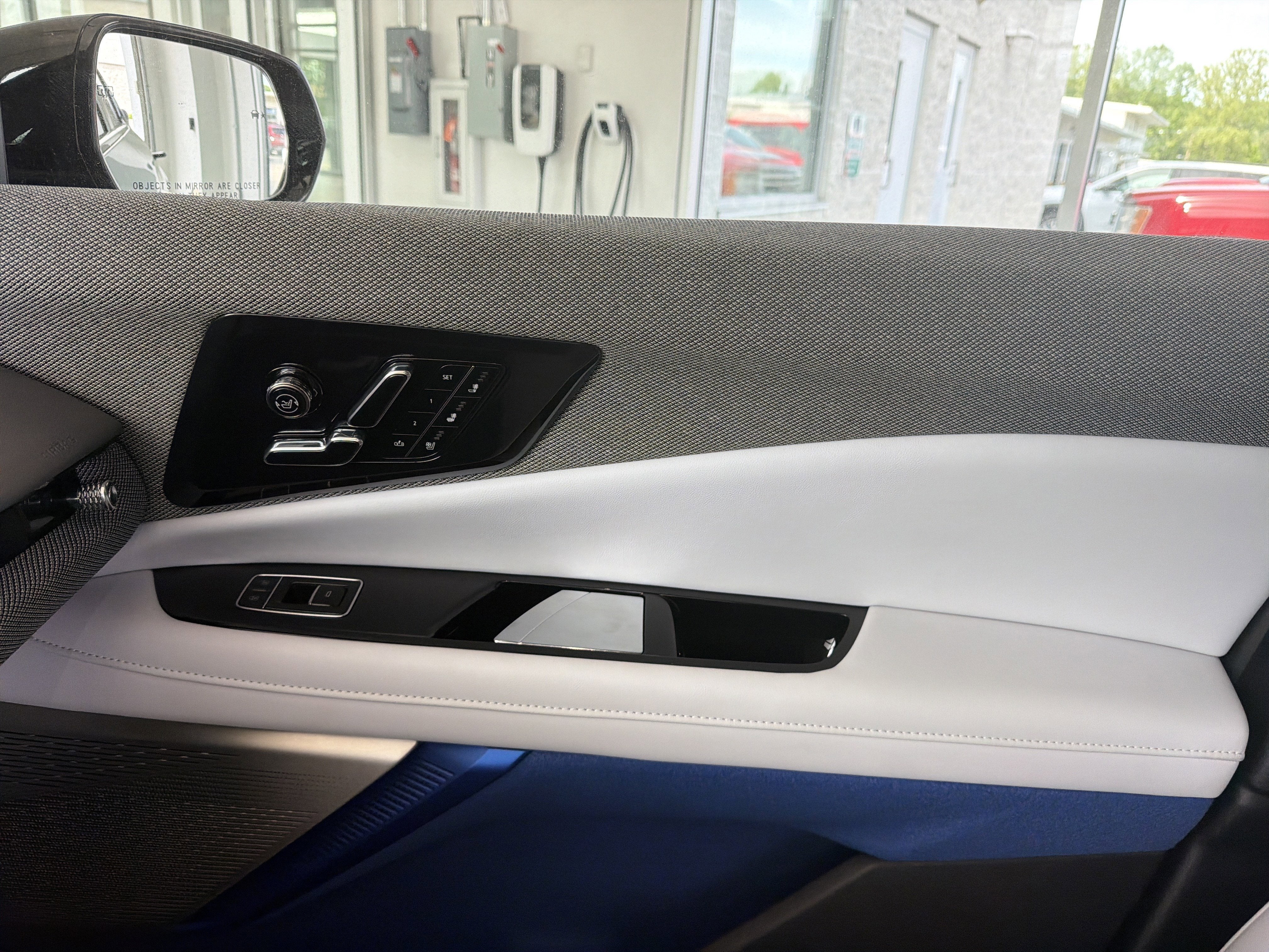 2026 Cadillac OPTIQ Premium Sport