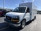 2025 GMC Savana Cutaway 3500 1WT