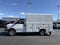 2025 GMC Savana Cutaway 3500 1WT