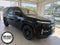2026 Jeep Grand Wagoneer Summit Reserve
