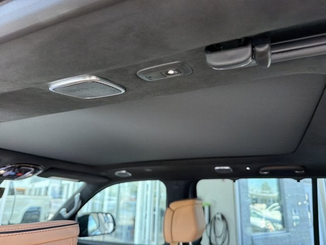 2026 Jeep Grand Wagoneer Summit Reserve