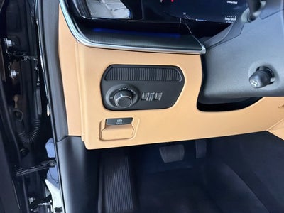 2026 Jeep Grand Wagoneer Summit Reserve