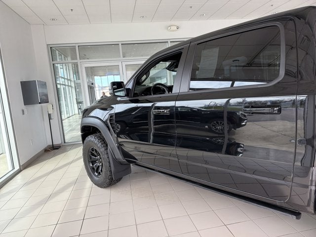 2023 RAM 1500 TRX