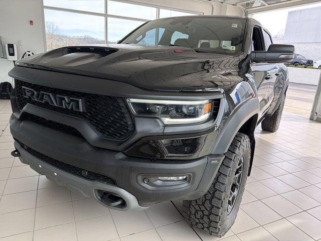 2023 RAM 1500 TRX