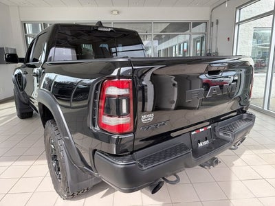 2023 RAM 1500 TRX