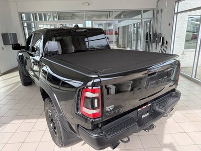 2023 RAM 1500 TRX