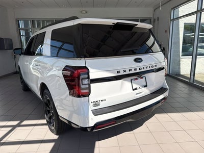 2023 Ford Expedition Limited
