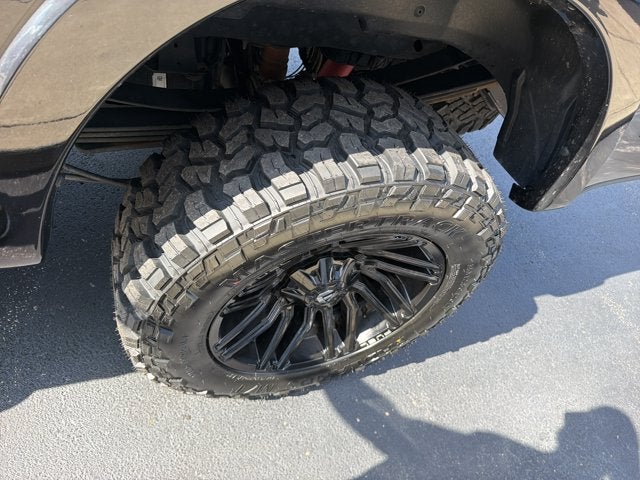 2021 Ford Super Duty F-250 SRW LARIAT