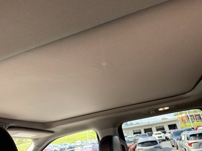 2021 Ford Super Duty F-250 SRW LARIAT