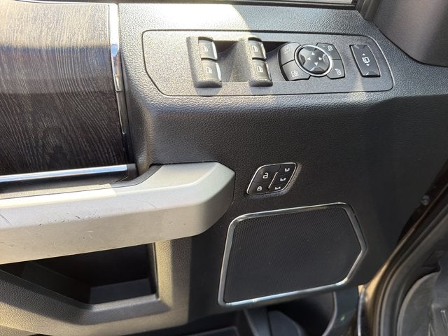 2021 Ford Super Duty F-250 SRW LARIAT