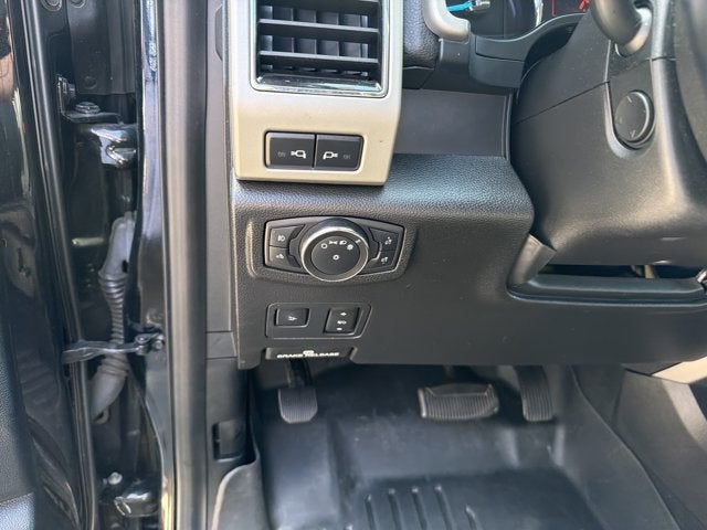 2021 Ford Super Duty F-250 SRW LARIAT