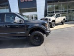 2021 Ford Super Duty F-250 SRW LARIAT