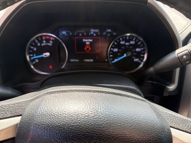 2021 Ford Super Duty F-250 SRW LARIAT