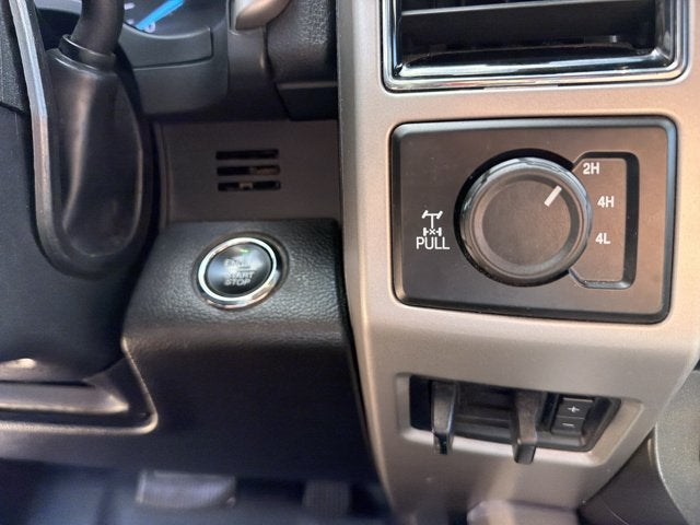 2021 Ford Super Duty F-250 SRW LARIAT