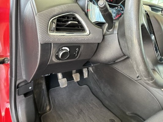 2017 Chevrolet Cruze LS in Huntington, WV - Moses AutoMall Huntington