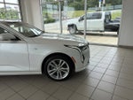 2021 Cadillac CT4 Luxury