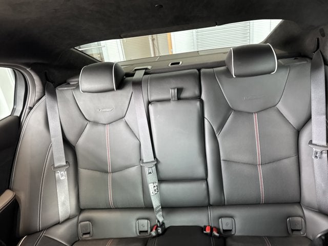 2023 Cadillac CT5-V Blackwing