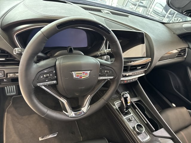 2023 Cadillac CT5-V Blackwing