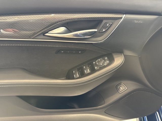 2023 Cadillac CT5-V Blackwing