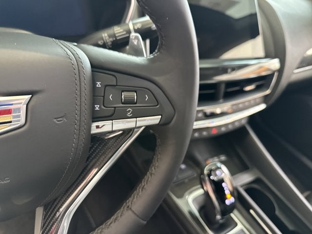 2023 Cadillac CT5-V Blackwing