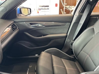 2023 Cadillac CT5-V Blackwing