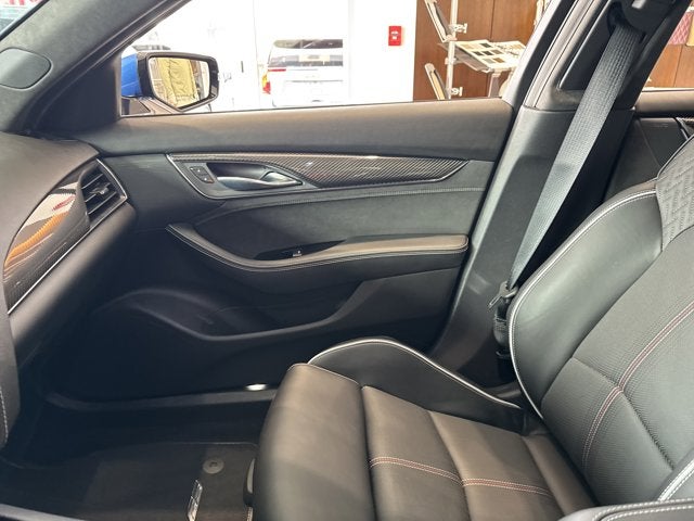 2023 Cadillac CT5-V Blackwing