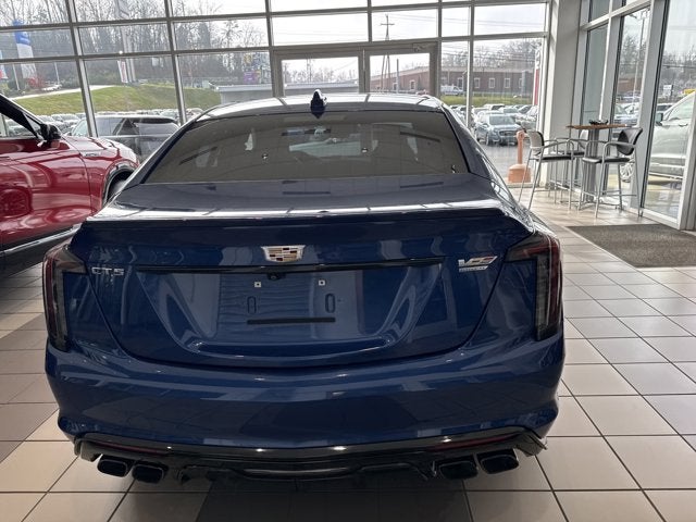 2023 Cadillac CT5-V Blackwing