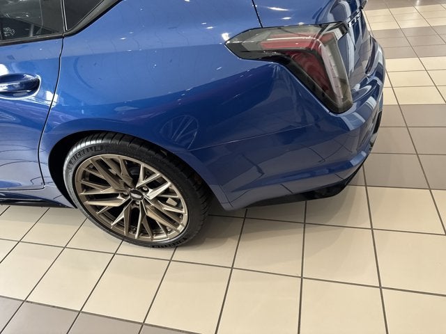 2023 Cadillac CT5-V Blackwing