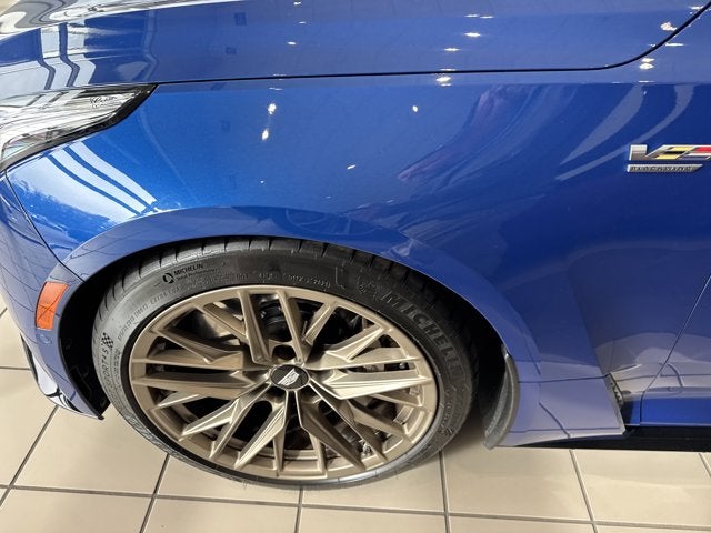 2023 Cadillac CT5-V Blackwing