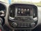 2021 Chevrolet Colorado 4WD Work Truck