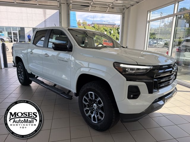 2023 Chevrolet Colorado 4WD Z71